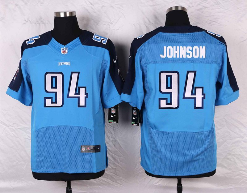 Tennessee Titans elite jerseys-017